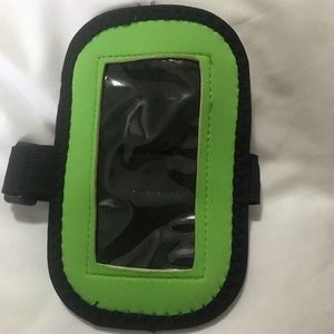 iPhone Running Armband